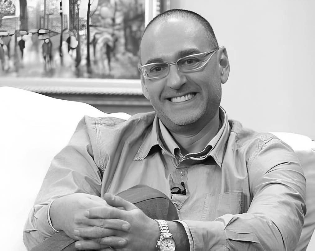 Liuben Dilov-Sin